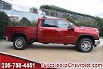 2025 Chevrolet Silverado 2500 Crew Cab 4x4, Pickup for sale #113107 - photo 9