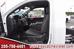 2025 Chevrolet Silverado 3500 Regular Cab 4x4, Cab Chassis for sale #114529 - photo 12