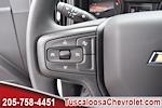 2025 Chevrolet Silverado 3500 Regular Cab 4x4, Cab Chassis for sale #114529 - photo 15