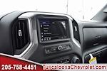 2025 Chevrolet Silverado 3500 Regular Cab 4x4, Cab Chassis for sale #114529 - photo 18