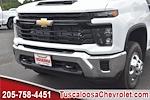 2025 Chevrolet Silverado 3500 Regular Cab 4x4, Cab Chassis for sale #114529 - photo 22