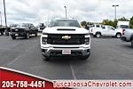 2025 Chevrolet Silverado 3500 Regular Cab 4x4, Cab Chassis for sale #114529 - photo 4