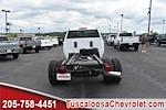 2025 Chevrolet Silverado 3500 Regular Cab 4x4, Cab Chassis for sale #114529 - photo 8