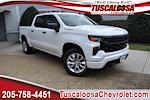 2025 Chevrolet Silverado 1500 Crew Cab 4x2, Pickup for sale #115393 - photo 1