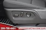 2025 Chevrolet Silverado 1500 Crew Cab 4x2, Pickup for sale #115393 - photo 14