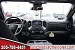 2025 Chevrolet Silverado 1500 Crew Cab 4x2, Pickup for sale #115393 - photo 17