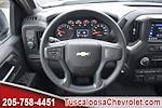 2025 Chevrolet Silverado 1500 Crew Cab 4x2, Pickup for sale #115393 - photo 19