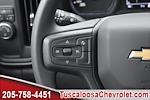 2025 Chevrolet Silverado 1500 Crew Cab 4x2, Pickup for sale #115393 - photo 20