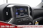 2025 Chevrolet Silverado 1500 Crew Cab 4x2, Pickup for sale #115393 - photo 24