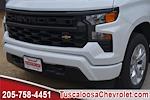 2025 Chevrolet Silverado 1500 Crew Cab 4x2, Pickup for sale #115393 - photo 29