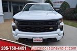 2025 Chevrolet Silverado 1500 Crew Cab 4x2, Pickup for sale #115393 - photo 4