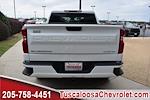 2025 Chevrolet Silverado 1500 Crew Cab 4x2, Pickup for sale #115393 - photo 8