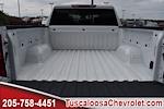 2025 Chevrolet Silverado 1500 Crew Cab 4x2, Pickup for sale #115393 - photo 9