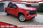 2025 Chevrolet Silverado 1500 Crew Cab 4x2, Pickup for sale #115914 - photo 1