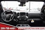 2025 Chevrolet Silverado 1500 Crew Cab 4x2, Pickup for sale #115914 - photo 17