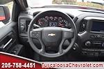 2025 Chevrolet Silverado 1500 Crew Cab 4x2, Pickup for sale #115914 - photo 19