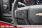 2025 Chevrolet Silverado 1500 Crew Cab 4x2, Pickup for sale #115914 - photo 20