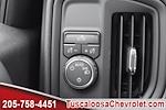 2025 Chevrolet Silverado 1500 Crew Cab 4x2, Pickup for sale #115914 - photo 28