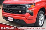 2025 Chevrolet Silverado 1500 Crew Cab 4x2, Pickup for sale #115914 - photo 29