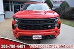 2025 Chevrolet Silverado 1500 Crew Cab 4x2, Pickup for sale #115914 - photo 4