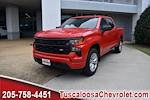 2025 Chevrolet Silverado 1500 Crew Cab 4x2, Pickup for sale #115914 - photo 5