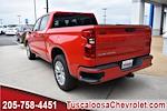 2025 Chevrolet Silverado 1500 Crew Cab 4x2, Pickup for sale #115914 - photo 7