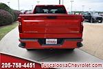 2025 Chevrolet Silverado 1500 Crew Cab 4x2, Pickup for sale #115914 - photo 8