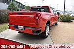 2025 Chevrolet Silverado 1500 Crew Cab 4x2, Pickup for sale #115914 - photo 2