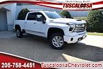 2025 Chevrolet Silverado 2500 Crew Cab 4x4, Pickup for sale #116364 - photo 1