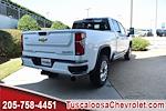 2025 Chevrolet Silverado 2500 Crew Cab 4x4, Pickup for sale #116364 - photo 2