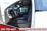 2025 Chevrolet Silverado 2500 Crew Cab 4x4, Pickup for sale #116364 - photo 16