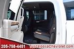 2025 Chevrolet Silverado 2500 Crew Cab 4x4, Pickup for sale #116364 - photo 19