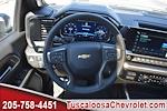 2025 Chevrolet Silverado 2500 Crew Cab 4x4, Pickup for sale #116364 - photo 23