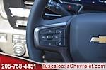 2025 Chevrolet Silverado 2500 Crew Cab 4x4, Pickup for sale #116364 - photo 24