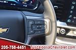 2025 Chevrolet Silverado 2500 Crew Cab 4x4, Pickup for sale #116364 - photo 25