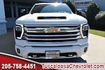 2025 Chevrolet Silverado 2500 Crew Cab 4x4, Pickup for sale #116364 - photo 4