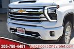 2025 Chevrolet Silverado 2500 Crew Cab 4x4, Pickup for sale #116364 - photo 36