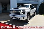 2025 Chevrolet Silverado 2500 Crew Cab 4x4, Pickup for sale #116364 - photo 5