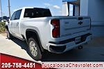 2025 Chevrolet Silverado 2500 Crew Cab 4x4, Pickup for sale #116364 - photo 8