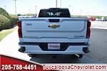 2025 Chevrolet Silverado 2500 Crew Cab 4x4, Pickup for sale #116364 - photo 9