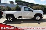 2025 Chevrolet Silverado 3500 Regular Cab 4x4, Pickup for sale #117113 - photo 10