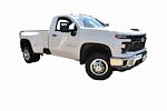 2025 Chevrolet Silverado 3500 Regular Cab 4x4, Pickup for sale #117113 - photo 3