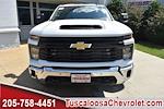 2025 Chevrolet Silverado 3500 Regular Cab 4x4, Pickup for sale #117113 - photo 4