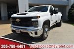 2025 Chevrolet Silverado 3500 Regular Cab 4x4, Pickup for sale #117113 - photo 5