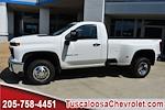 2025 Chevrolet Silverado 3500 Regular Cab 4x4, Pickup for sale #117113 - photo 6