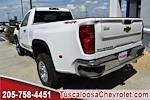 2025 Chevrolet Silverado 3500 Regular Cab 4x4, Pickup for sale #117113 - photo 7