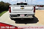 2025 Chevrolet Silverado 3500 Regular Cab 4x4, Pickup for sale #117113 - photo 8