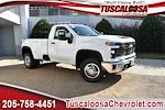 2025 Chevrolet Silverado 3500 Regular Cab 4x4, Pickup for sale #117728 - photo 1