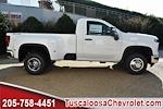 2025 Chevrolet Silverado 3500 Regular Cab 4x4, Pickup for sale #117728 - photo 10