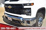 2025 Chevrolet Silverado 3500 Regular Cab 4x4, Pickup for sale #117728 - photo 25